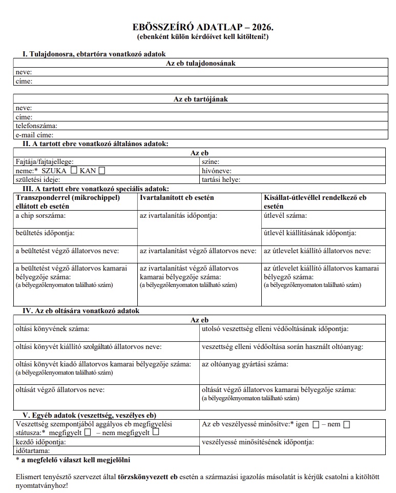 Ebösszeíró letöltése PDF formátumban